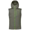 Westen Norrona Lyngen Alpha90 Vest Castor Grey -Norrona 76e000fe84633fdb55213173108b098341ff1e2d H22NORRTTH1187306 0