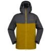 Technische Jacke Norrona Svalbard Cotton Jkt M's Slate Grey/Golden Palm -Norrona 79c633bdbb3af54077c22a296e00834dfcc8f756 E22NORRTEH1207512 0