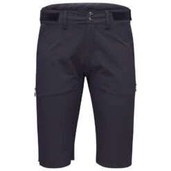 MTB Shorts Norrona Skibotn Flex1 Shorts M's Caviar
