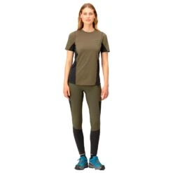 Trail-Leggings Norrona Senja Equaliser Stretch Tights W's Olive Night - Caviar 12 Trail-Leggings Norrona Senja Equaliser Stretch Tights W's Olive Night - Caviar -Norrona 7dadbe5bb85552471a4aac699f5b4c7a36dedcb7 E23NORRTTB3342740 901