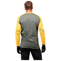 MTB Trikot Norrona Fjørå Equaliser Lightweight LS Olive Night Lemon Chrome 8 MTB Trikot Norrona Fjørå Equaliser Lightweight LS Olive Night Lemon Chrome -Norrona 7e8cedfc11e50d8d794d78ded320551ec9f8fd07 E22NORRVTT1207558 2