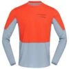 Trail T-Shirt Norrona Senja Equaliser Lightweight Long Sleeve M's Arednalin -Norrona 8c5481f4862aecae513d05b372c060a4e817f23f E23NORRACC3342831 0