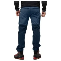 Wanderhose Norrona Svalbard Mid Cotton M's Indigo Night 8 Wanderhose Norrona Svalbard Mid Cotton M's Indigo Night -Norrona 94c00423307b9fc665245157bd9c21c12c7b07ad E22NORRTEB1207516 2