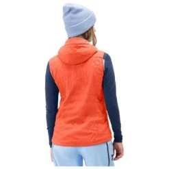 Westen Norrona Women's Lyngen Alpha90 Vest Orange Alert 9 Westen Norrona Women's Lyngen Alpha90 Vest Orange Alert -Norrona 972004e8f358540a3afca0b18456ac952c985561 H22NORRTTH1262885 6