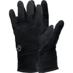 Norrona /29 Powerstretch Handschuhe - Caviar