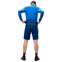 Wandershorts Norrona Falketind Flex1 M's Indigo Night -Norrona 9adb3901dfcdfa3749d2eb6df38fd1ca2e5c1883 E23NORRTTB3342021 902