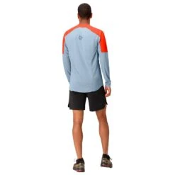 Trail T-Shirt Norrona Senja Equaliser Lightweight Long Sleeve M's Arednalin 17 Trail T-Shirt Norrona Senja Equaliser Lightweight Long Sleeve M's Arednalin -Norrona 9d084a806e8dc934cb0e479ad86066f2973e4c0f E23NORRACC3342831 902