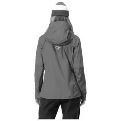 Bergsteigerjacke Norrona Falketind Gore-Tex Paclite W's Jkt Orange Alert 11 Bergsteigerjacke Norrona Falketind Gore-Tex Paclite W's Jkt Orange Alert -Norrona 9dace70e8dfa432895a852666d49760541d6db7f E22NORRTEH2342004 6