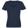 T-Shirt Norrona 29 Cotton Viking W's Indigo Night/sky Cap -Norrona a117ec3aa1ccd90bf23d8849b03649205fa6e5bf E22NORRTEH2207259 0