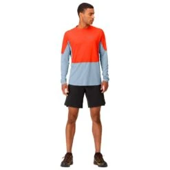 Trail T-Shirt Norrona Senja Equaliser Lightweight Long Sleeve M's Arednalin 16 Trail T-Shirt Norrona Senja Equaliser Lightweight Long Sleeve M's Arednalin -Norrona a6ed6dbe63e1b1b1dd5a77c7c05b6cc5fb23de56 E23NORRACC3342831 901