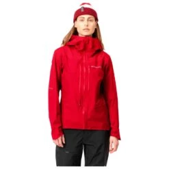 Bergsteigerjacke Norrona Falketind Gore-Tex Paclite W's Jkt Jester Red True Red 12 Bergsteigerjacke Norrona Falketind Gore-Tex Paclite W's Jkt Jester Red True Red -Norrona acad25920433625c8310e3cf52d568ea573d0258 E22NORRTEH2204931 4