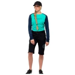 MTB Shorts Norrona Fjørå Flex1 Heavy Duty W's Caviar Castor Grey 12 MTB Shorts Norrona Fjørå Flex1 Heavy Duty W's Caviar Castor Grey -Norrona b037507d7cc0f4ab5c3d26926bdee68a27dccd01 E22NORRVTT2207838 901