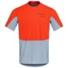 Trail T-Shirt Norrona Senja Equaliser Lightweight T-shirt M's Arednalin -Norrona b92db5bde3f50c64e4ad97918982dbade5d664ee E23NORRTTH3342739 0