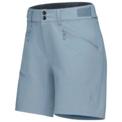 Wandershorts Norrona Falketind Flex1 W"s Blue Fog