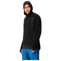 Fleece Norrona Falketind Alpha 120 Zip Hood Caviar -Norrona bd454fca364c21b2d40fd0f36ab1a75bdbf605f7 H22NORRTTH1187244 3