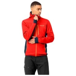 Fleece Norrona Falketind Warm2 Octa Hood M's Arednalin Indigo Night 14 Fleece Norrona Falketind Warm2 Octa Hood M's Arednalin Indigo Night -Norrona c168099b2de9b5f0586805cb521d43210fea055b E22NORRTEH1342029 5