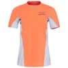 Trail T-Shirt Norrona Senja Equaliser Lightweight T-shirt W's Flamingo -Norrona c1d03c2a78fefa8029434d96d08588dc624925a5 E23NORRTTH3342735 0