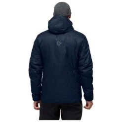 Daunenjacke Norrona Trollveggen Primaloft100 Zip Hood M's Indigo Night -Norrona c70801bb22e4929689ae4c5dd4d47635b57b051d H23NORRTTH2262471 6