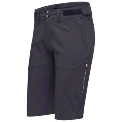 MTB Shorts Norrona Skibotn Flex1 Shorts M's Caviar 11 MTB Shorts Norrona Skibotn Flex1 Shorts M's Caviar -Norrona c87dc052232644f8555252afca2e51888c4a340c E22NORRVTT1207848 3