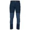 Wanderhose Norrona Svalbard Mid Cotton M's Indigo Night -Norrona cb571ff5a3db2349e68da3ab81f978321618bc35 E22NORRTEB1207516 0