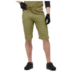 MTB Shorts Norrona Skibotn Flex1 Shorts M's Olive Drab -Norrona cbc38315e4c581fb9c79da51d10b493776258fcf E22NORRVTT1207847 4