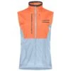 Trail-Jacke Norrona Senja Aero90 Vest W's Flamingo - Blue Fog 2 Trail-Jacke Norrona Senja Aero90 Vest W's Flamingo - Blue Fog -Norrona cced18c6c624014682a2a3002c9e2e7f2a42749d H23NORRTTH3342751 0