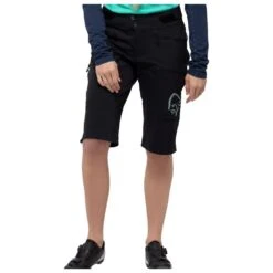 MTB Shorts Norrona Fjørå Flex1 Heavy Duty W's Caviar Castor Grey 10 MTB Shorts Norrona Fjørå Flex1 Heavy Duty W's Caviar Castor Grey -Norrona d7d4a6888a7e7ed01b94e1f83b25c71fa163eb6a E22NORRVTT2207838 4