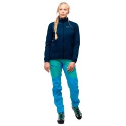 Wanderjacke Norrona Women's Falketind Octa Indigo Night -Norrona db61abad5bb8352118fc4d6848b2d187b7d5a714 H22NORRTEH1187288 901