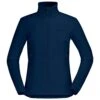Fleece Norrona Falketind Warm1 Stretch Jkt W's Indigo Night