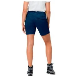 Wandershorts Norrona Falketind Flex1 W"s Indigo Night -Norrona ddc2e15b24e80d7dc80256a1e66baa4f3fc2cc09 E22NORRTEB2207307 6