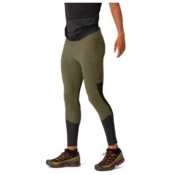 Trail-Leggings Norrona Senja Equaliser Stretch Tights M's Olive Night - Caviar 12 Trail-Leggings Norrona Senja Equaliser Stretch Tights M's Olive Night - Caviar -Norrona e02fc8fa9c6e6a7a2db85abcbd0dd298c8ba9f09 E23NORRTTB3342746 4