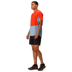 Trail T-Shirt Norrona Senja Equaliser Lightweight T-shirt M's Arednalin 17 Trail T-Shirt Norrona Senja Equaliser Lightweight T-shirt M's Arednalin -Norrona e53989eff1aebb15c6cd4ddde1bd45a73f5df433 E23NORRTTH3342739 902