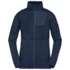 Fleece Norrona Lyngen Alpha90 Jkt W's Indigo Night -Norrona e81d5164fc8736a8f119e28f65f4b4d43f7aaa5e H23NORRTTH2262479 0