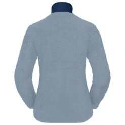 Fleece Norrona Women's Warm3 Blue Fog -Norrona e81de2973924cac84a1be00f3f69d1477aef052d H22NORRTTH1262505 2