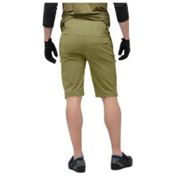 MTB Shorts Norrona Skibotn Flex1 Shorts M's Olive Drab -Norrona ed65736a9802b669343856f988129d1f8fa251f8 E22NORRVTT1207847 3
