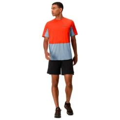 Trail T-Shirt Norrona Senja Equaliser Lightweight T-shirt M's Arednalin 16 Trail T-Shirt Norrona Senja Equaliser Lightweight T-shirt M's Arednalin -Norrona f155978917a2f58d8bcd810608e84436e80ae31f E23NORRTTH3342739 901
