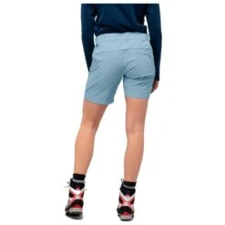 Wandershorts Norrona Falketind Flex1 W"s Blue Fog 9 Wandershorts Norrona Falketind Flex1 W"s Blue Fog -Norrona f95ef50e921d65d909a8aa07d844a436fe046c33 E22NORRTEB2342873 6