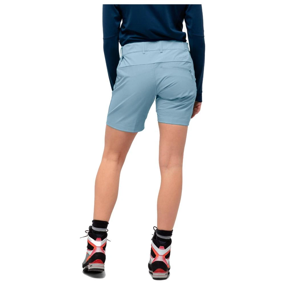 Wandershorts Norrona Falketind Flex1 W"s Blue Fog 6 Wandershorts Norrona Falketind Flex1 W"s Blue Fog – Bild 4