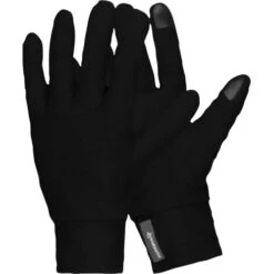 Norrona /29 CorespunUll Liner Handschuhe - Caviar