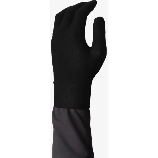 Norrona /29 CorespunUll Liner Handschuhe - Caviar 4 Norrona /29 CorespunUll Liner Handschuhe - Caviar – Bild 2