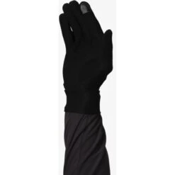 Norrona /29 CorespunUll Liner Handschuhe - Caviar 7 Norrona /29 CorespunUll Liner Handschuhe - Caviar -Norrona norrona 29 corespunull liner gloves caviar 3 1305245