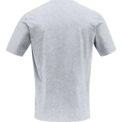 Norrona /29 Cotton Bolder T-Shirt Herren - Grey Melange 9 Norrona /29 Cotton Bolder T-Shirt Herren - Grey Melange -Norrona norrona 29 cotton bolder t shirt men grey melange 2 1127563