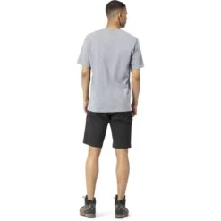 Norrona /29 Cotton Bolder T-Shirt Herren - Grey Melange 11 Norrona /29 Cotton Bolder T-Shirt Herren - Grey Melange -Norrona norrona 29 cotton bolder t shirt men grey melange 3 1465558