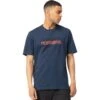 Norrona /29 Cotton Bolder T-Shirt Herren - Indigo Night -Norrona norrona 29 cotton bolder t shirt men indigo night 1 1465560