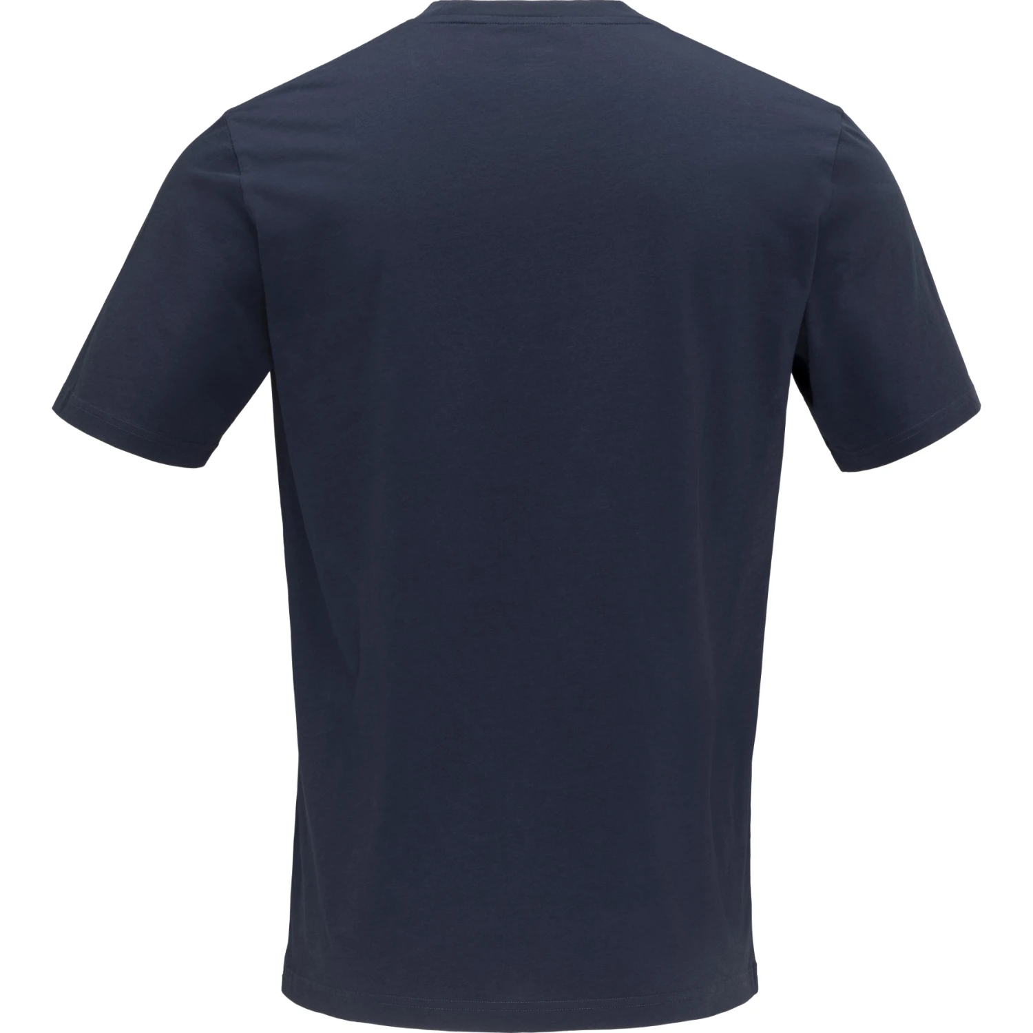 Norrona /29 Cotton Bolder T-Shirt Herren - Indigo Night 5 Norrona /29 Cotton Bolder T-Shirt Herren - Indigo Night – Bild 3