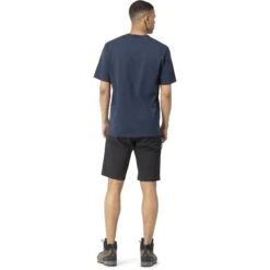 Norrona /29 Cotton Bolder T-Shirt Herren - Indigo Night 11 Norrona /29 Cotton Bolder T-Shirt Herren - Indigo Night -Norrona norrona 29 cotton bolder t shirt men indigo night 3 1465562