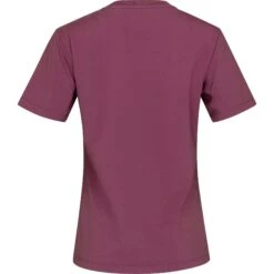 Norrona /29 Cotton Matrix T-Shirt Damen - Violet Quartz 9 Norrona /29 Cotton Matrix T-Shirt Damen - Violet Quartz -Norrona norrona 29 cotton matrix t shirt women violet quartz 2 1344595