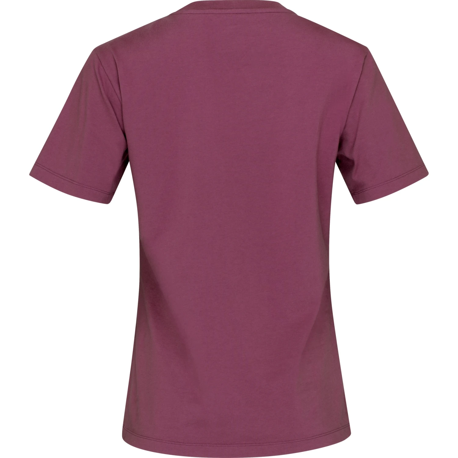 Norrona /29 Cotton Matrix T-Shirt Damen - Violet Quartz 5 Norrona /29 Cotton Matrix T-Shirt Damen - Violet Quartz – Bild 3