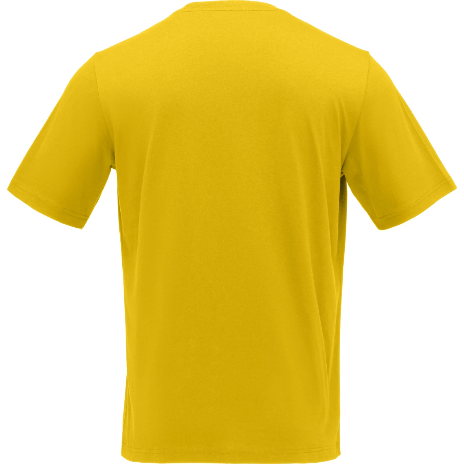 Norrona /29 Cotton Norrøna Viking T-Shirt Herren - Sulphur 5 Norrona /29 Cotton Norrøna Viking T-Shirt Herren - Sulphur – Bild 3