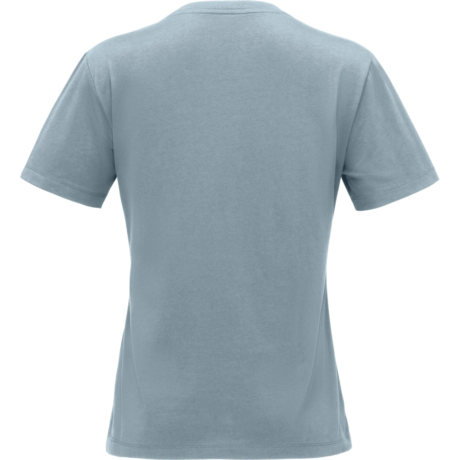 Norrona /29 Cotton Norrøna Viking T-Shirt Damen - Tourmaline 4 Norrona /29 Cotton Norrøna Viking T-Shirt Damen - Tourmaline – Bild 2